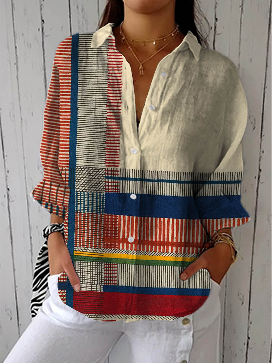 Stylish Breezy Blouse for Women