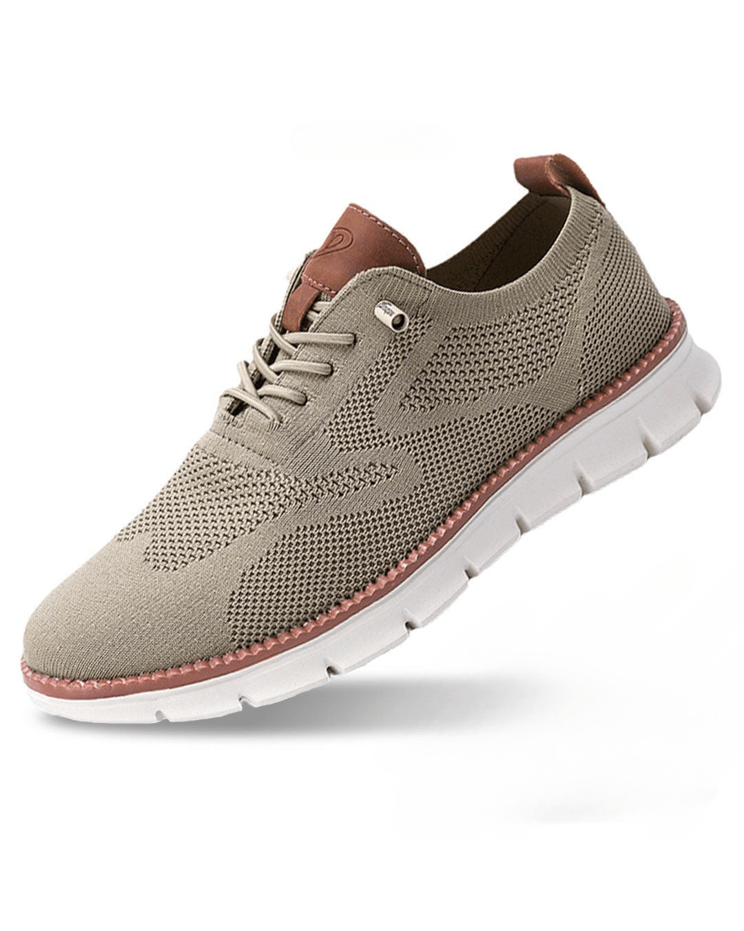 Comfortable Sneakers for Men with Breathable Style