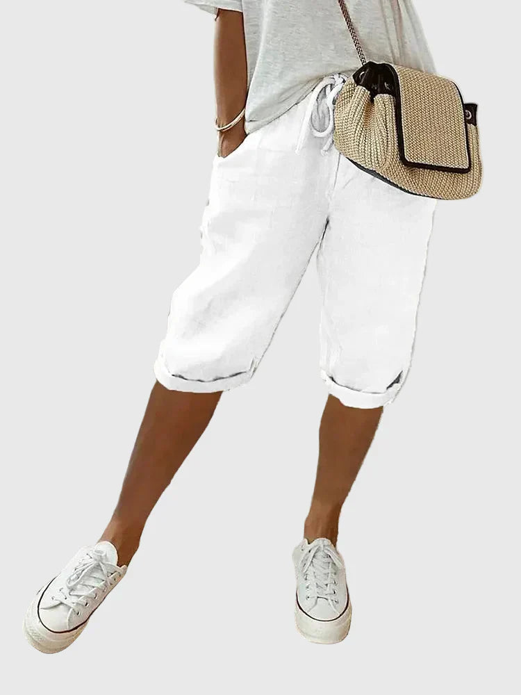 Effortless Shorts for Women