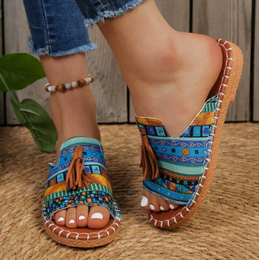 Comfortable Orthopedic Sandals for Women