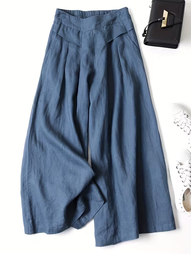 Stylish Wide Leg Pants for Women