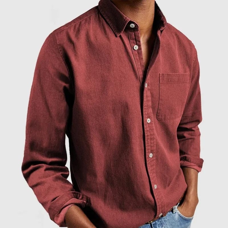 Effortless Shirt for Men