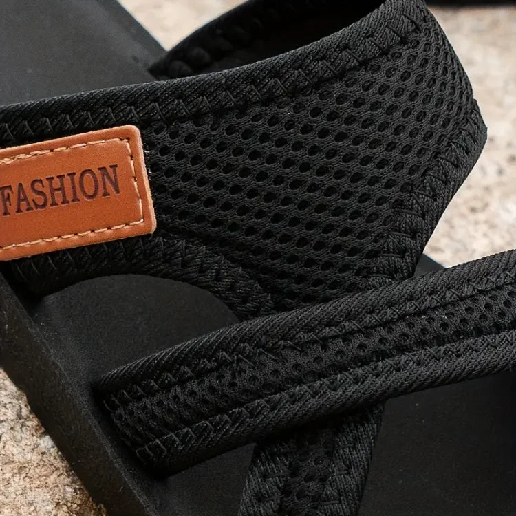 Comfortable Orthopedic Sandals for Women with Cushioned Breathable Vintage Style