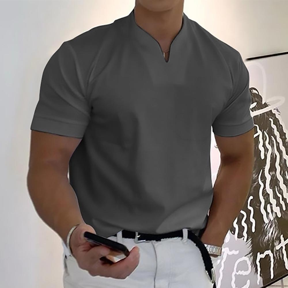 Effortless Polo Shirt for Men