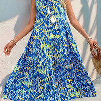 Sea Blue
