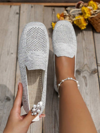 Comfortable Orthopedic Shoes for Women with Cushioned Style