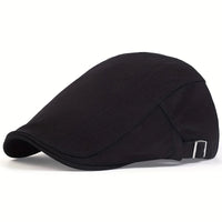 Charcoal Black