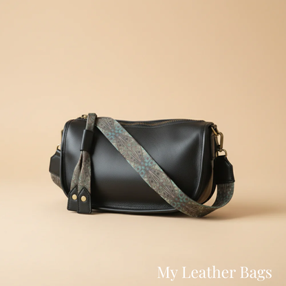 Elegant Shoulder Bag for Women with Strap Design