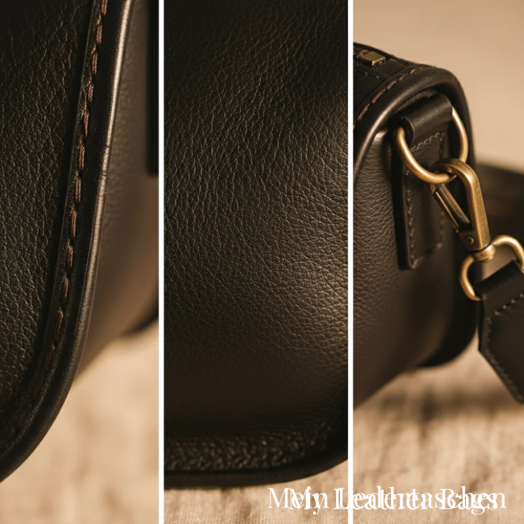 Elegant Shoulder Bag for Women with Strap Design
