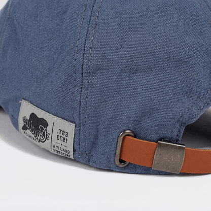 Effortless Cap for Men with Modern Design