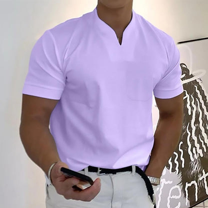 Effortless Polo Shirt for Men