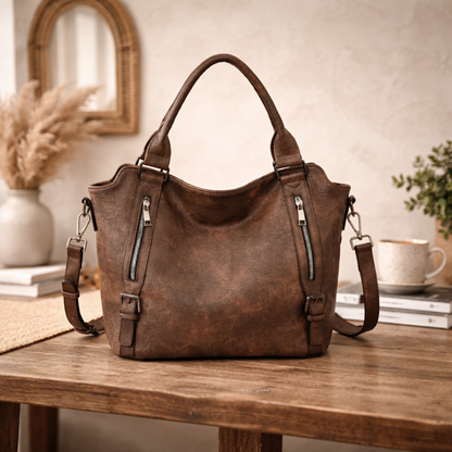 Effortless Crossbody Bag for Women