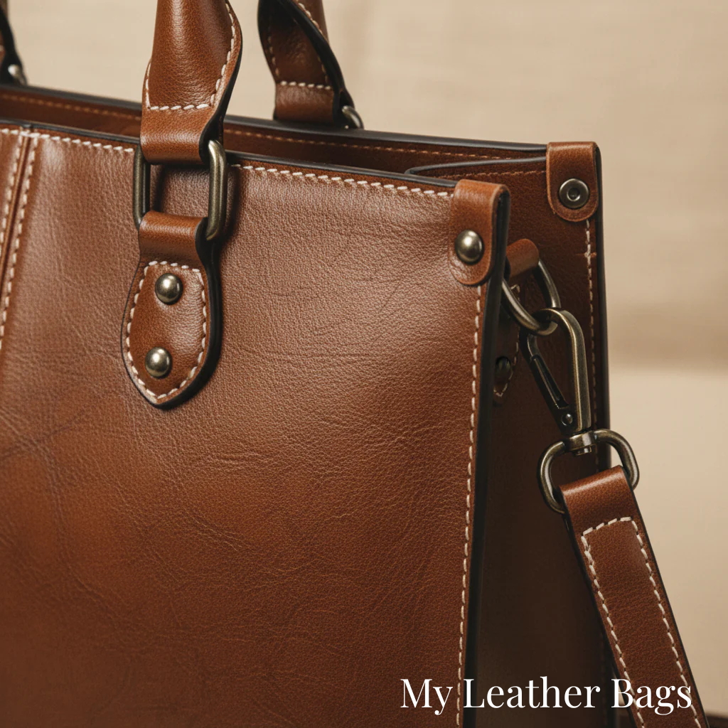 Effortless Shoulder Bag for Women