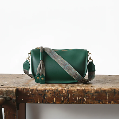 Elegant Shoulder Bag for Women with Strap Design