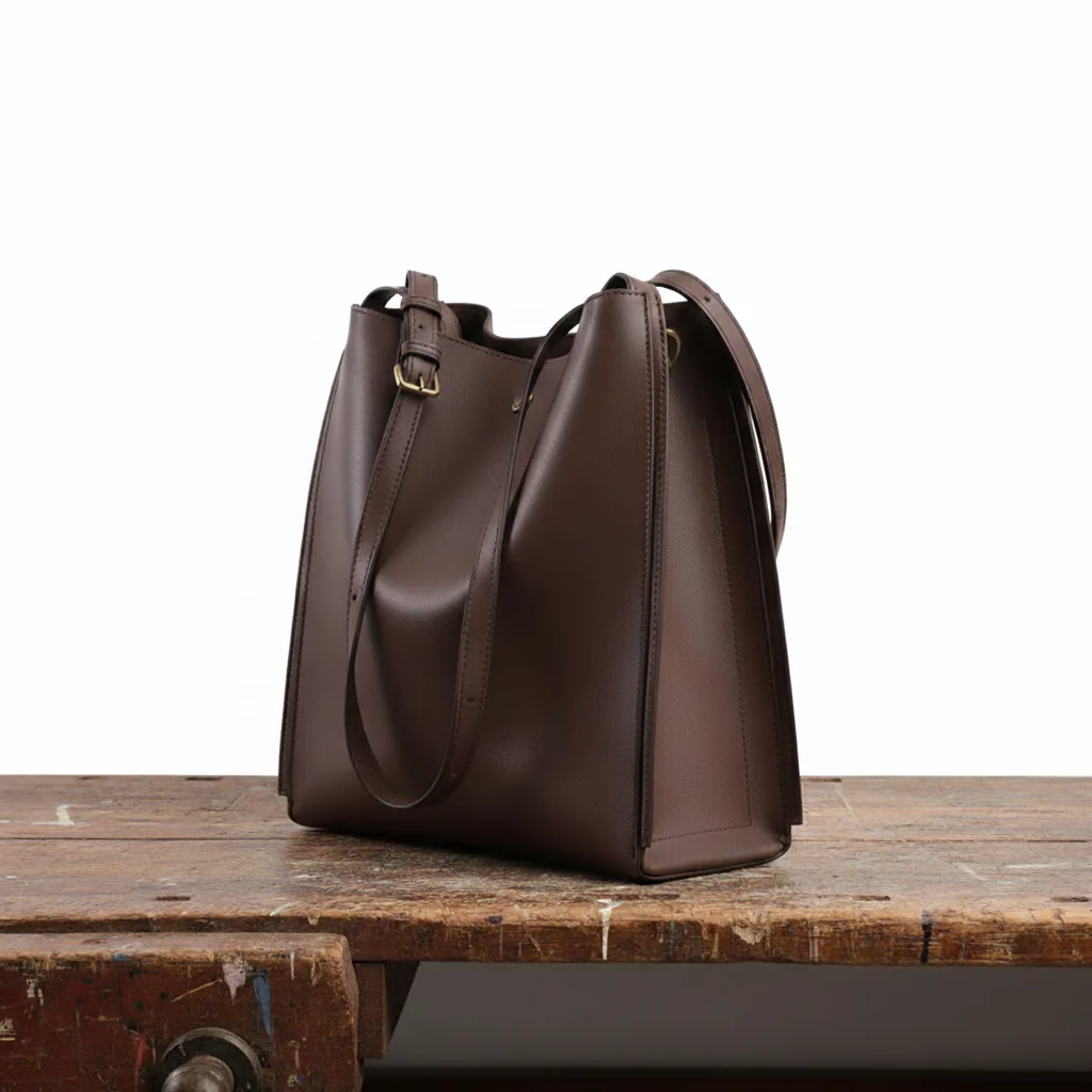 Stylish Shoulder Bag for Women with Brooklyn Design