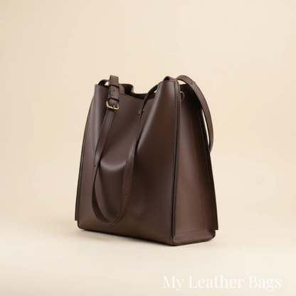 Stylish Shoulder Bag for Women with Brooklyn Design