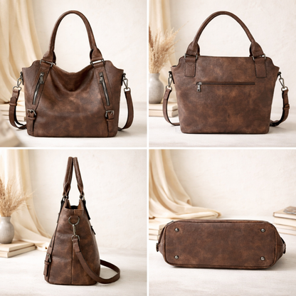 Effortless Crossbody Bag for Women