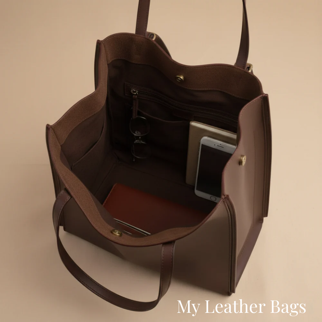Stylish Shoulder Bag for Women with Brooklyn Design