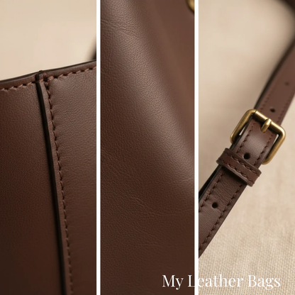 Stylish Shoulder Bag for Women with Brooklyn Design