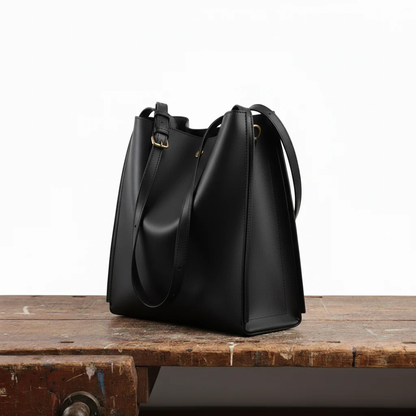 Stylish Shoulder Bag for Women with Brooklyn Design