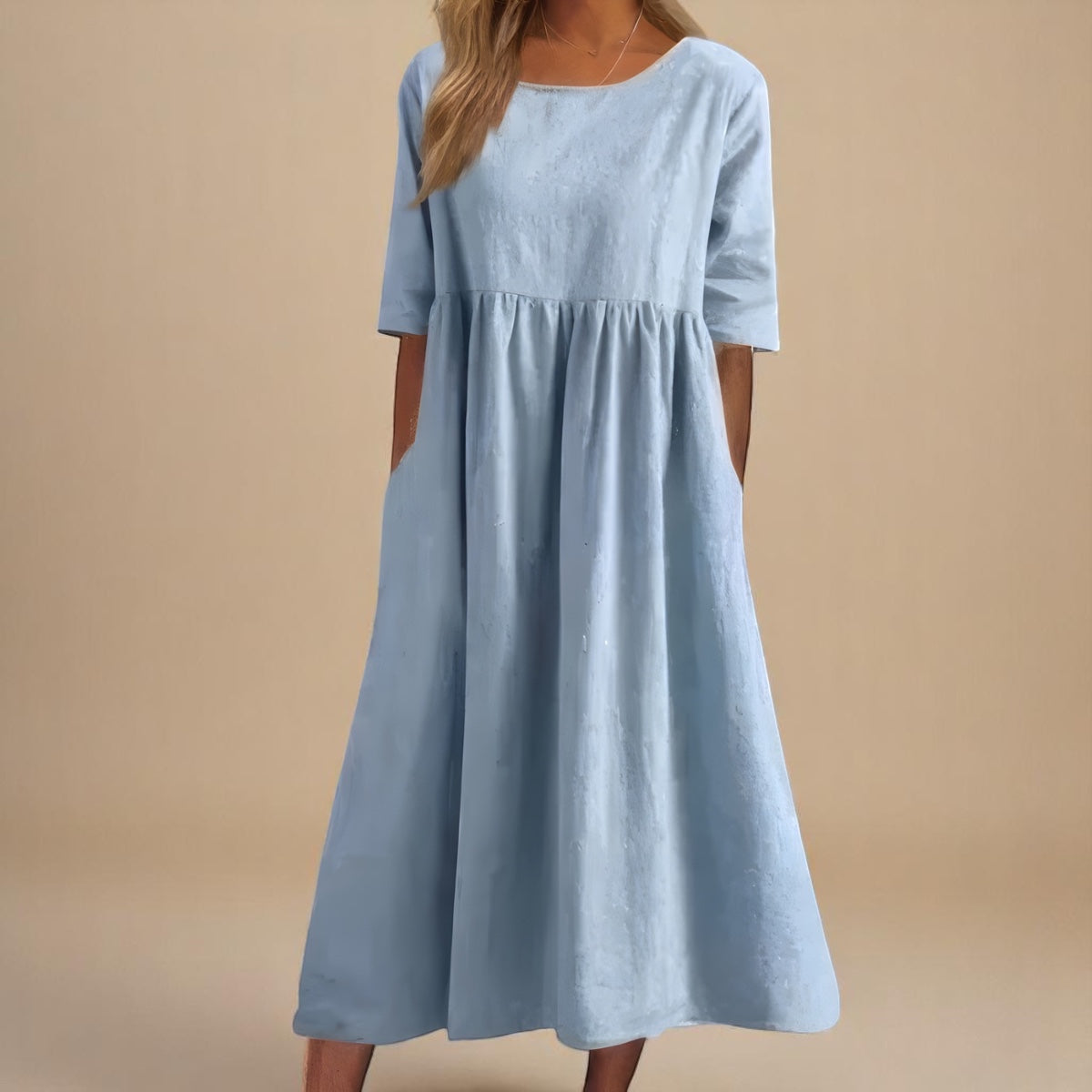 Effortless Dress for Women
