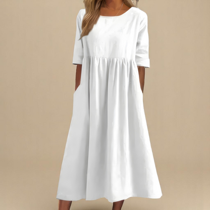 Effortless Dress for Women
