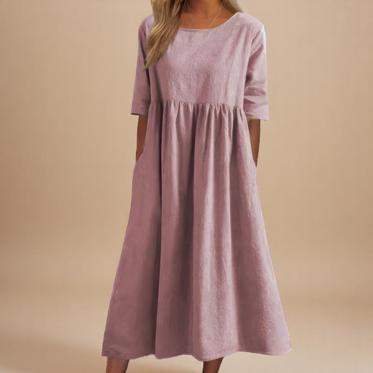 Effortless Dress for Women