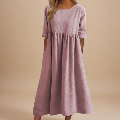 Effortless Dress for Women
