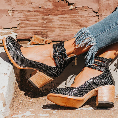 Comfortable Heels for Women