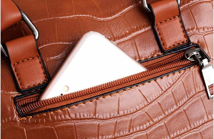 Stylish Handbag for Women with Set Design