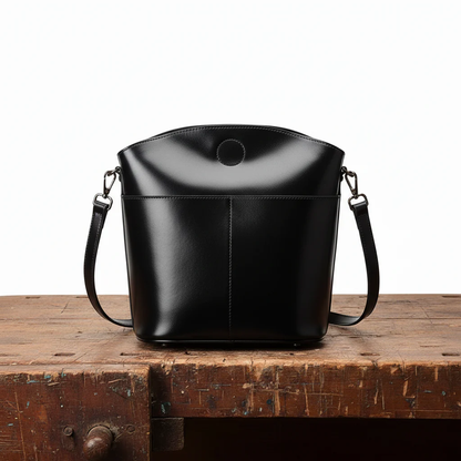 Stylish Shoulder Bag for Women with Casual Signature Design