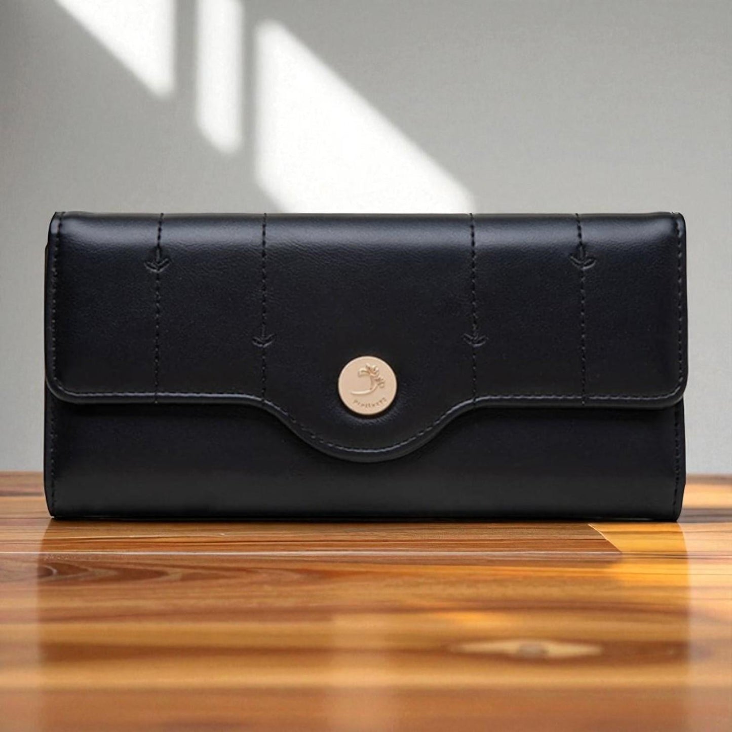 Stylish Wallet for Women with Lux Design