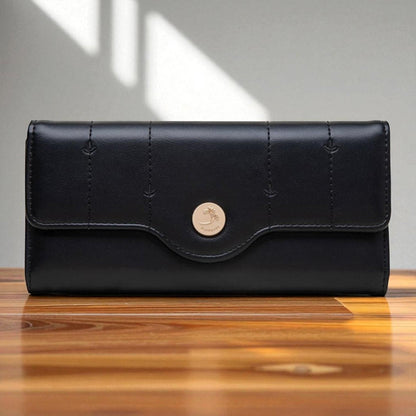 Stylish Wallet for Women with Lux Design