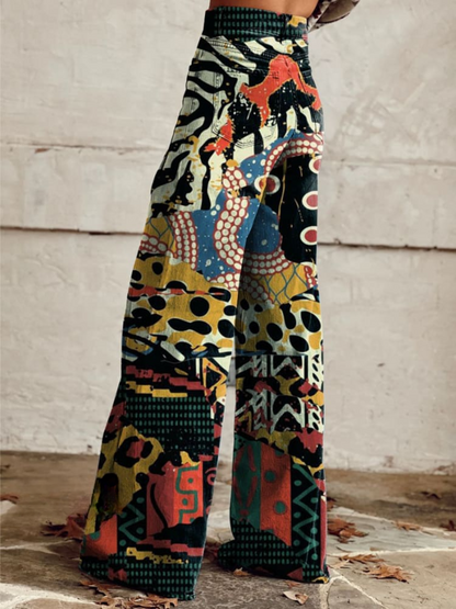 Stylish Breezy Pants for Women