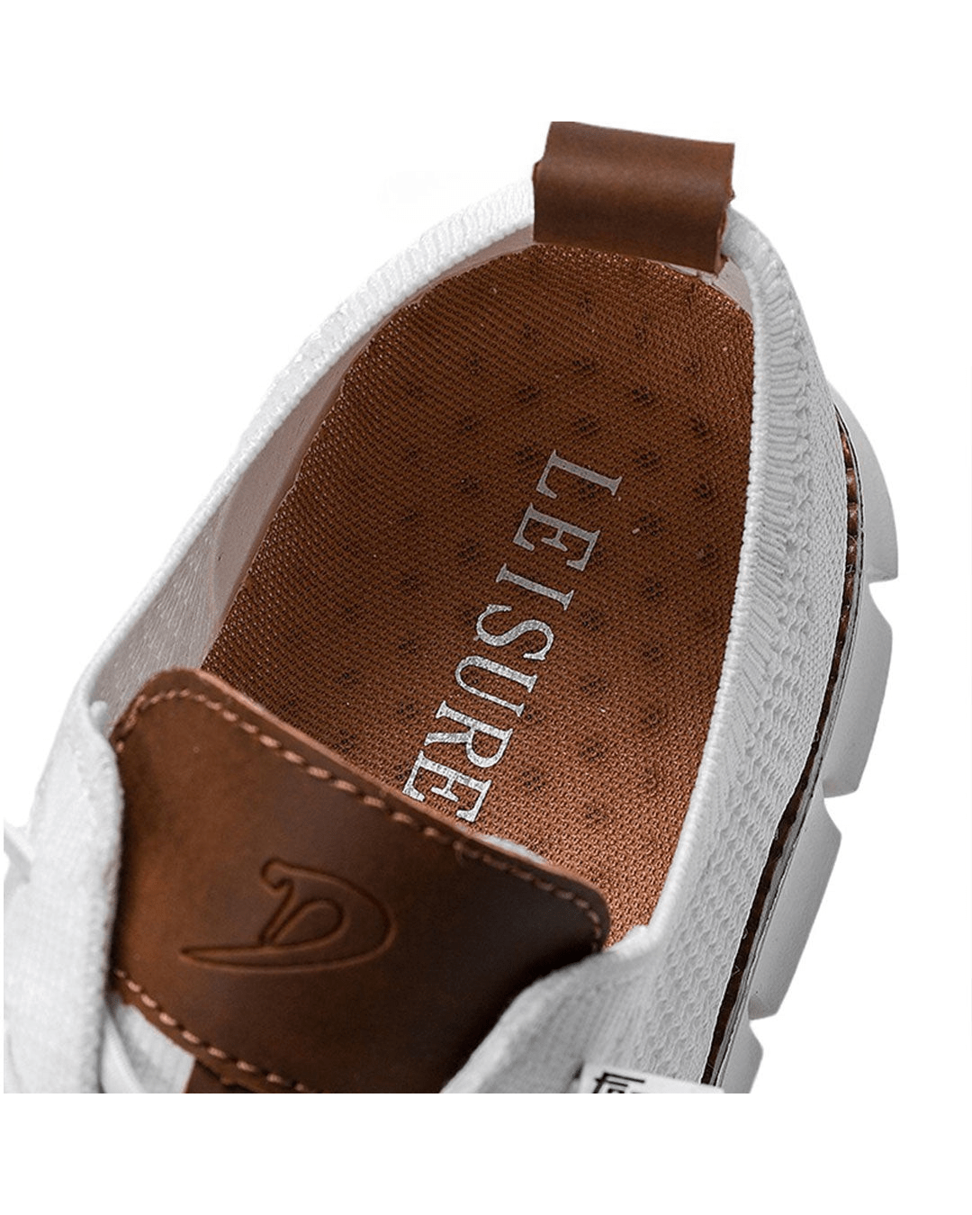 Comfortable Sneakers for Men with Breathable Style