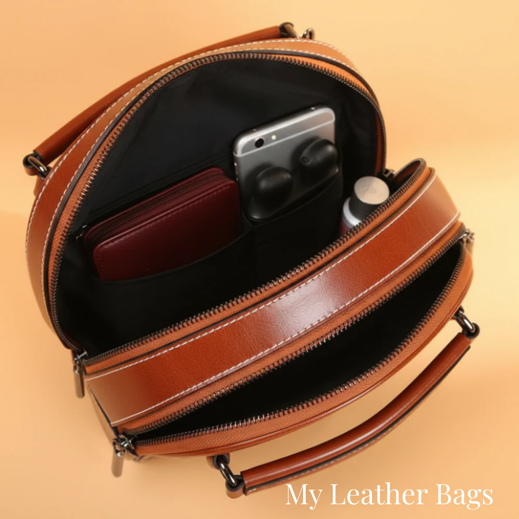 Elegant Crossbody Bag for Women