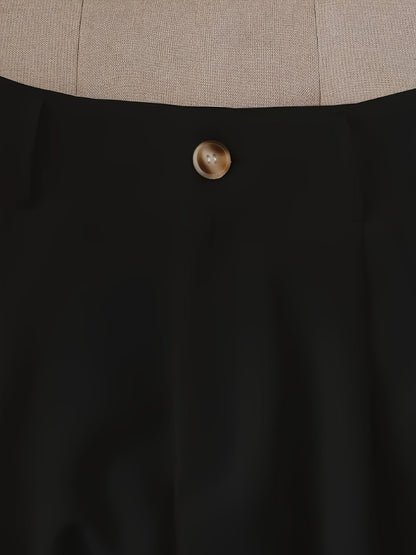 Stylish Shorts for Women with High Waist