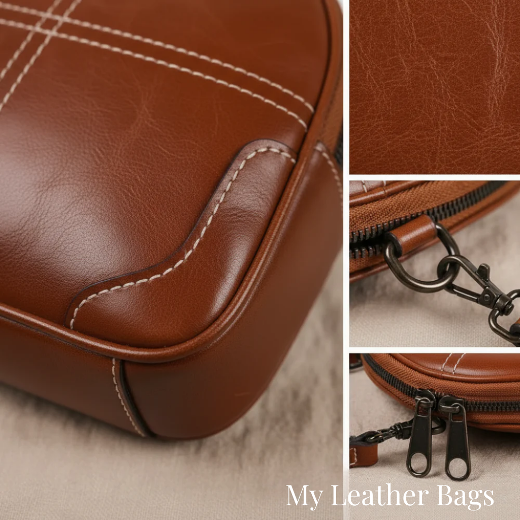 Elegant Crossbody Bag for Women