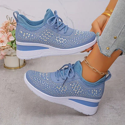 Comfortable Orthopedic Shoes for Women with Cushioned Vintage Style
