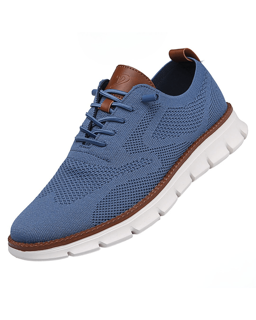 Comfortable Sneakers for Men with Breathable Style