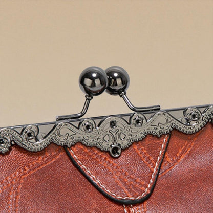 Stylish Crossbody Bag for Women with Vintage Design
