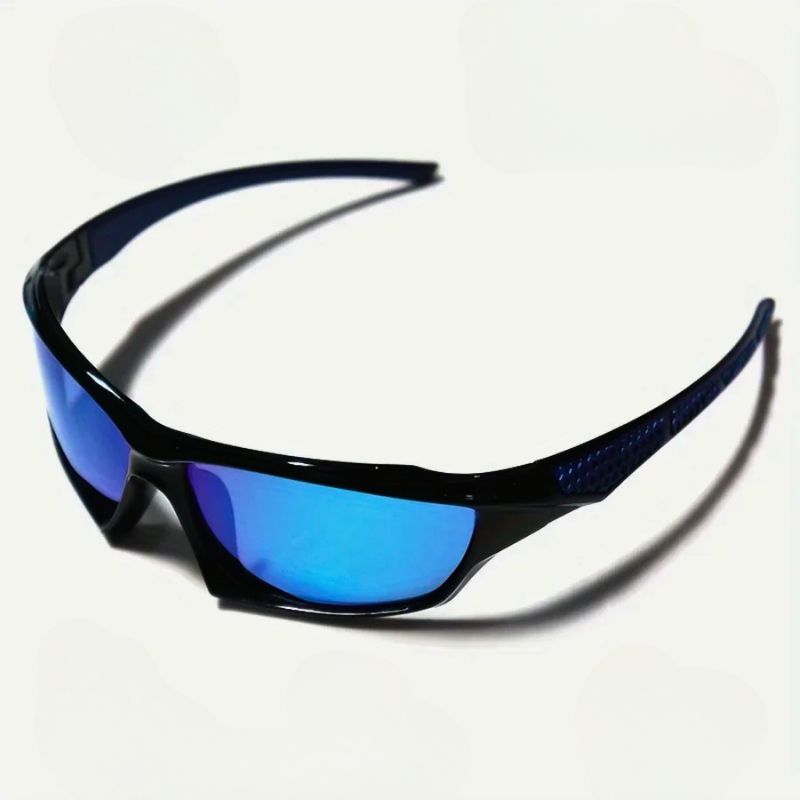 Effortless Sunglasses for Men with Performance Polarized Design
