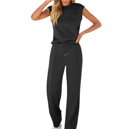 Stylish Two Piece Set for Women