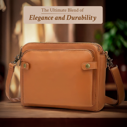 Stylish Shoulder Bag for Women