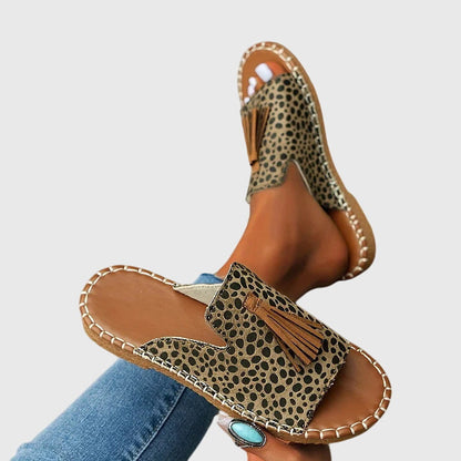 Comfortable Orthopedic Sandals for Women