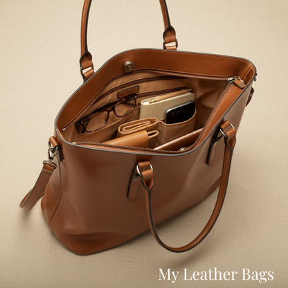 Stylish Flowy Shoulder Bag for Women with Vintage Design