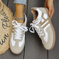 White and Brown