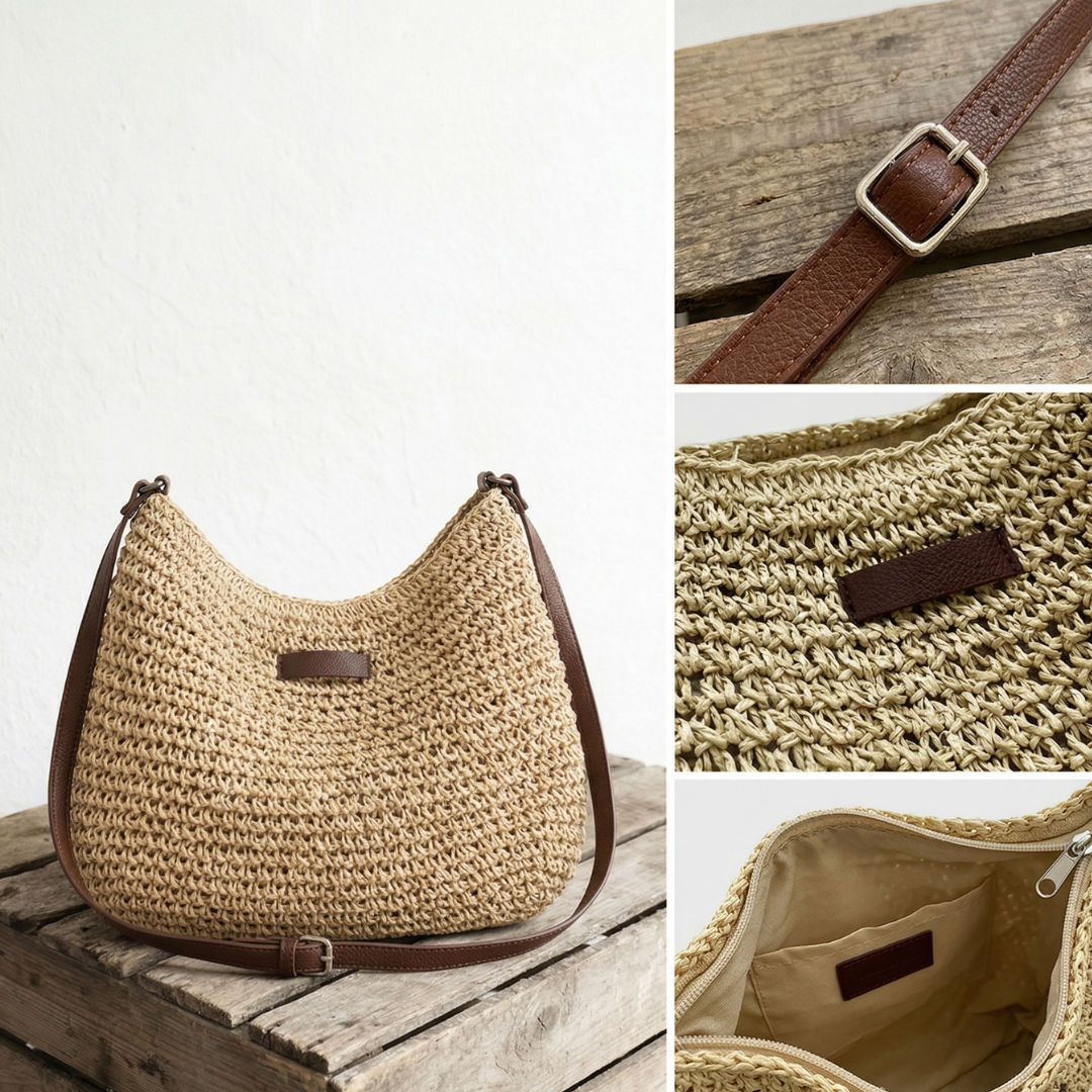 Stylish Crossbody Bag for Women with Sling Design