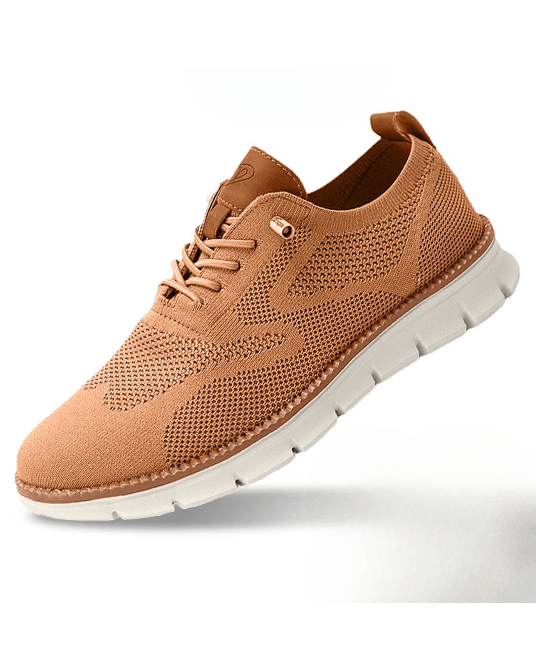 Comfortable Sneakers for Men with Breathable Style