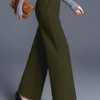 fern green